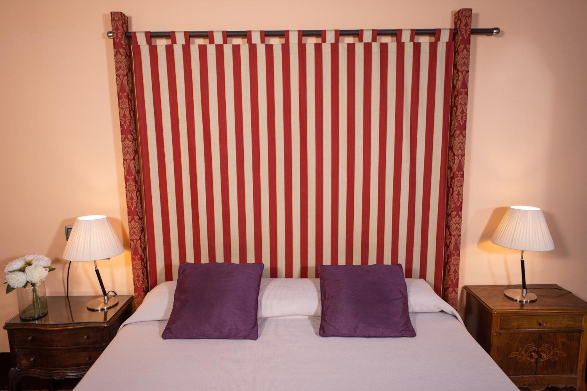 Rvhotels Palau Lo Mirador Torroella de Montgrí Cameră foto