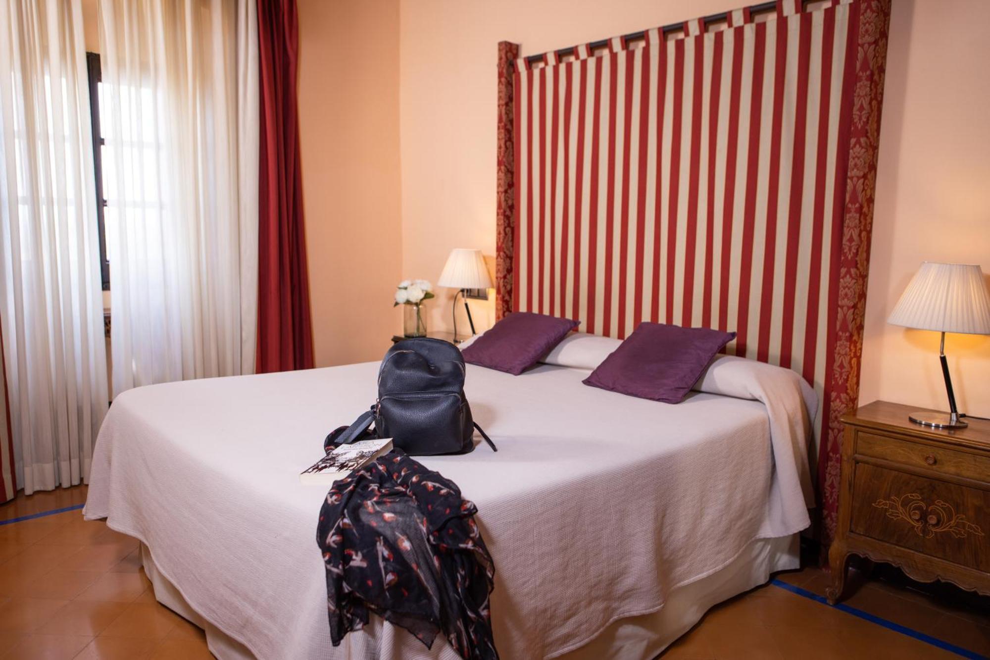 Rvhotels Palau Lo Mirador Torroella de Montgrí Cameră foto